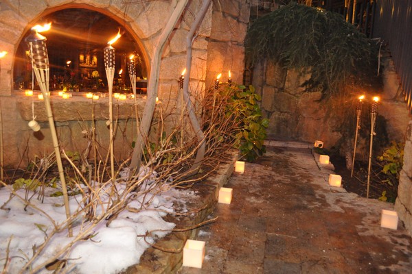 Les Caves de Chez Michel 